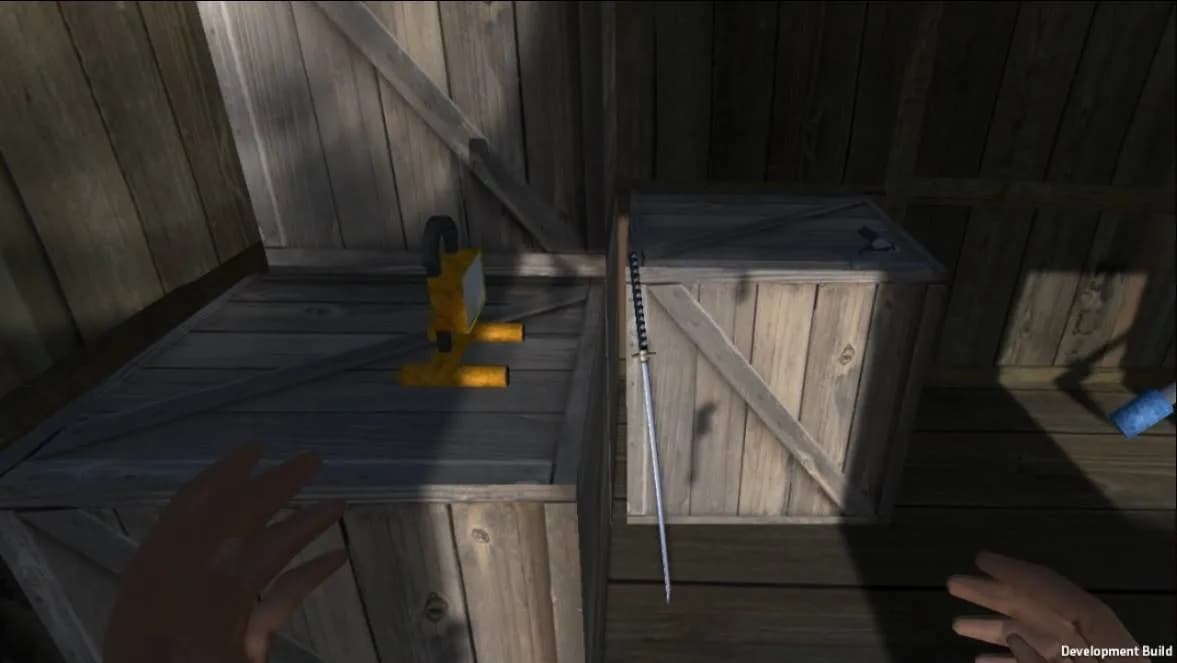TURRET SYNDROME VR görsel 3