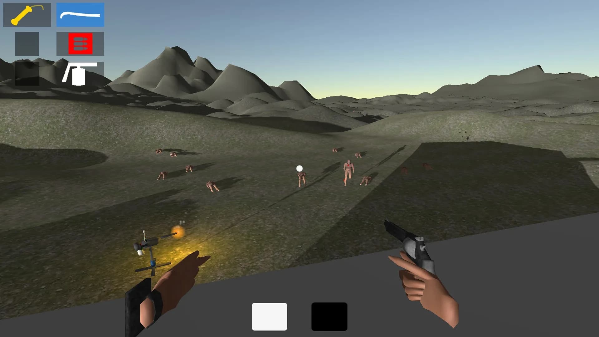 TURRET SYNDROME VR görsel 12