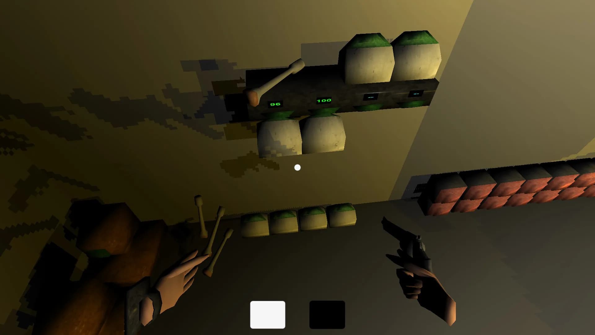 TURRET SYNDROME VR görsel 13