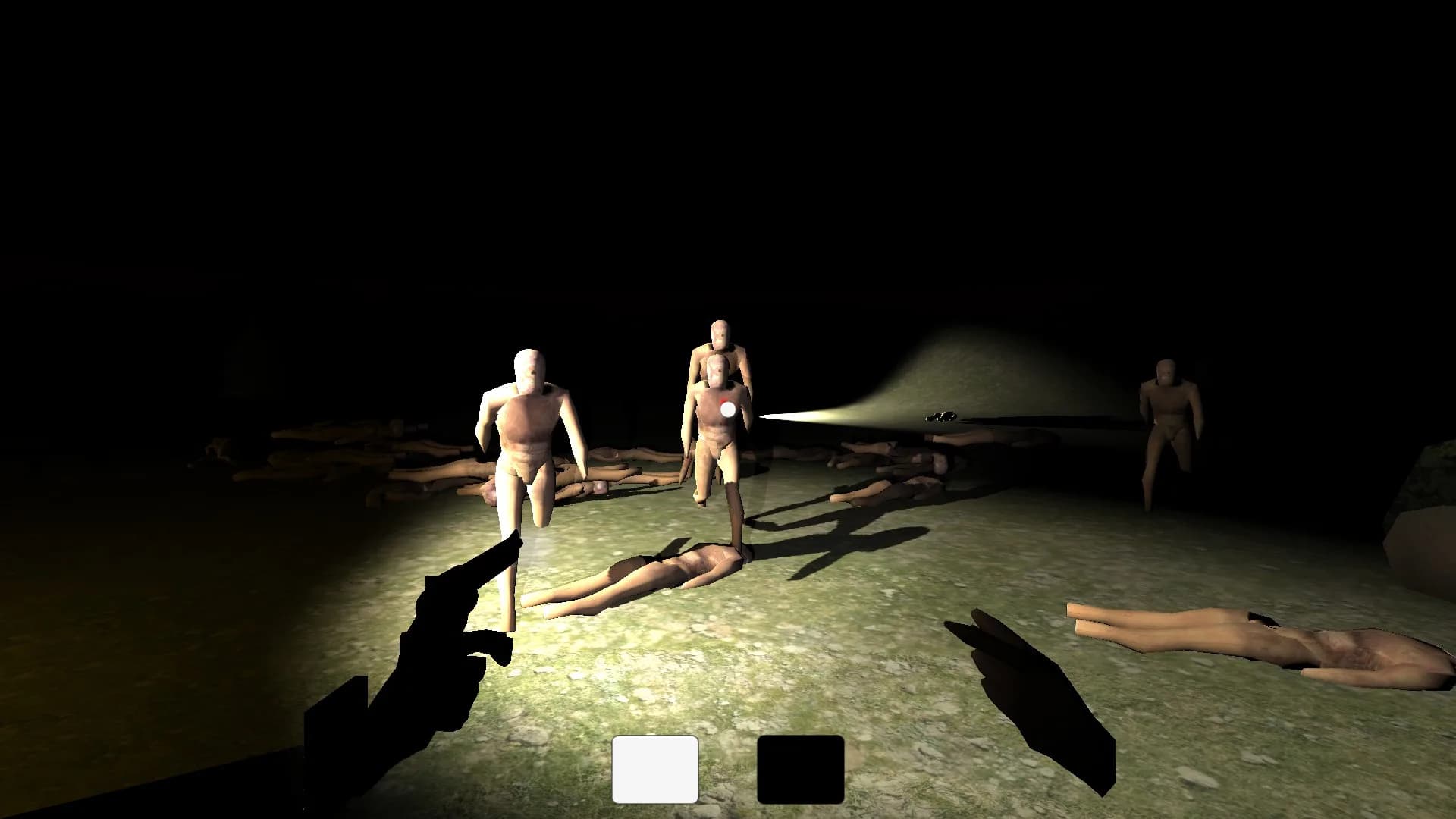 TURRET SYNDROME VR görsel 14