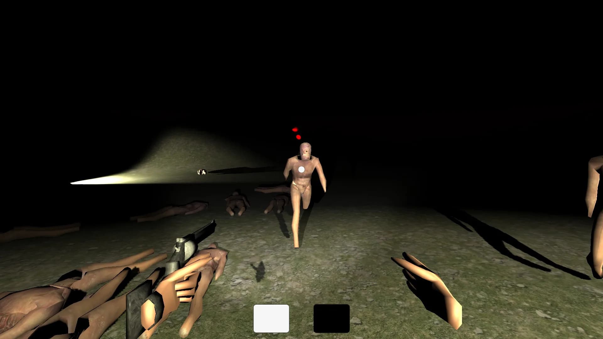 TURRET SYNDROME VR görsel 16