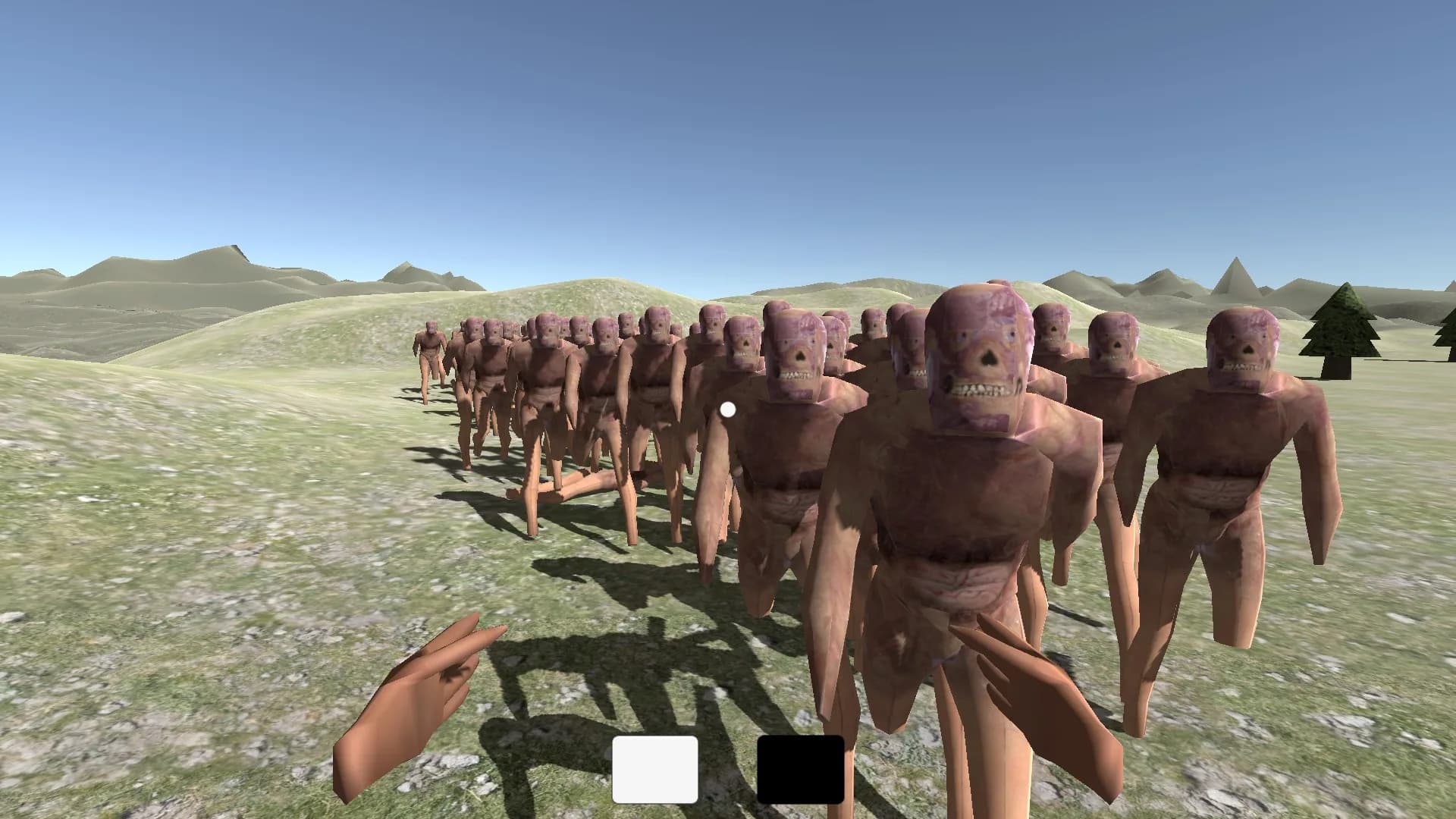 TURRET SYNDROME VR görsel 18