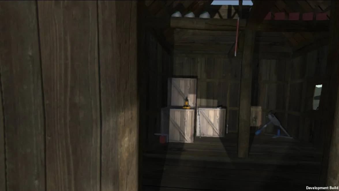 TURRET SYNDROME VR görsel 5