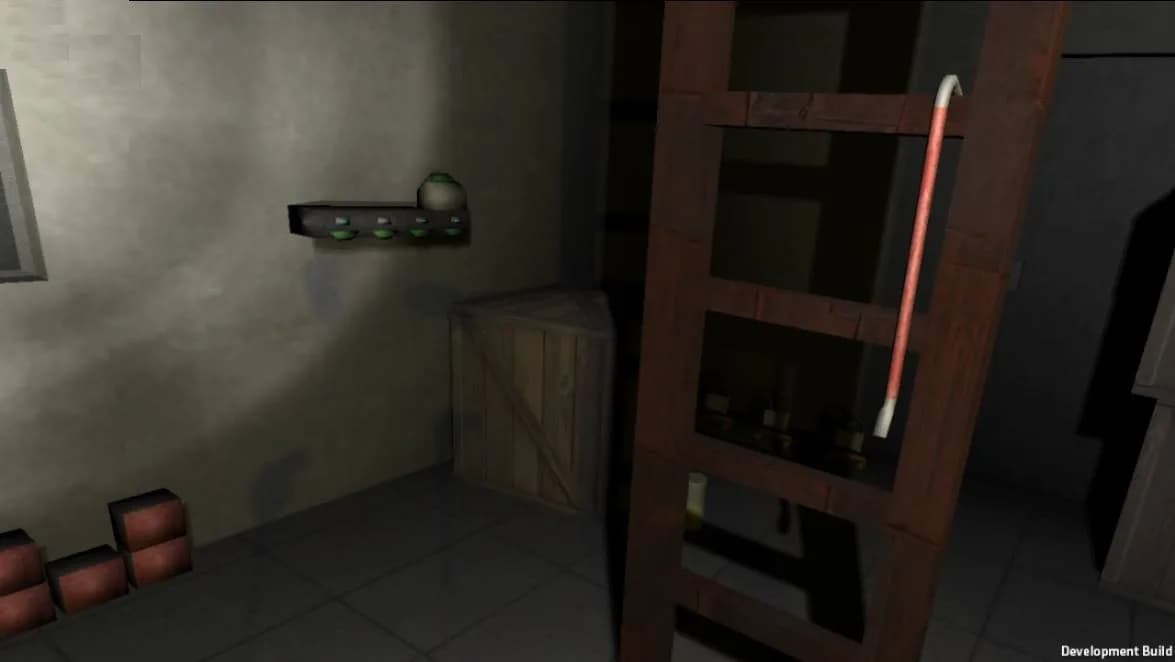 TURRET SYNDROME VR görsel 6