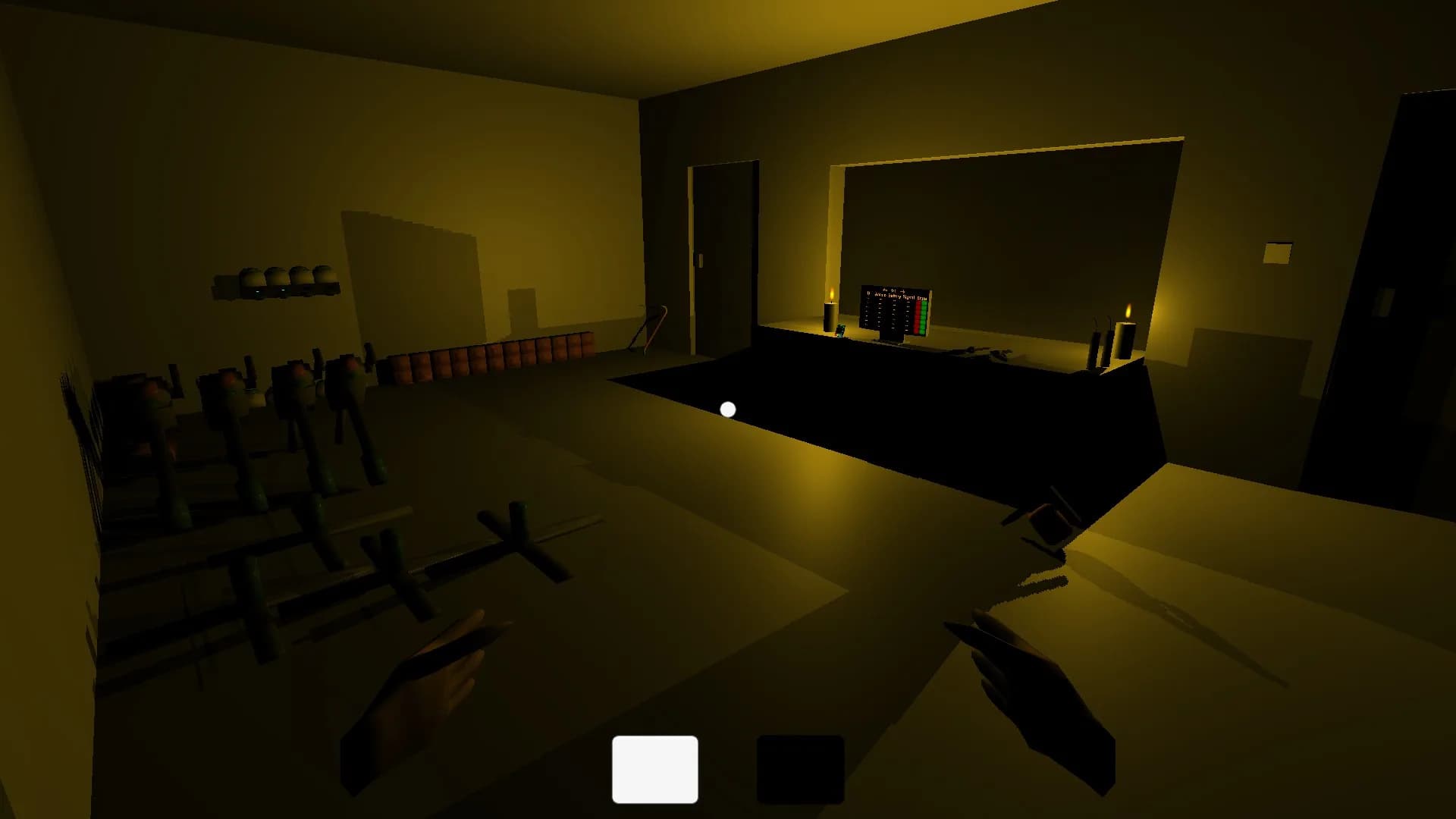TURRET SYNDROME VR görsel 9