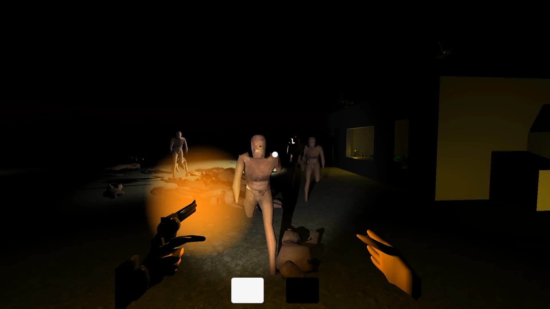 TURRET SYNDROME VR görsel 10