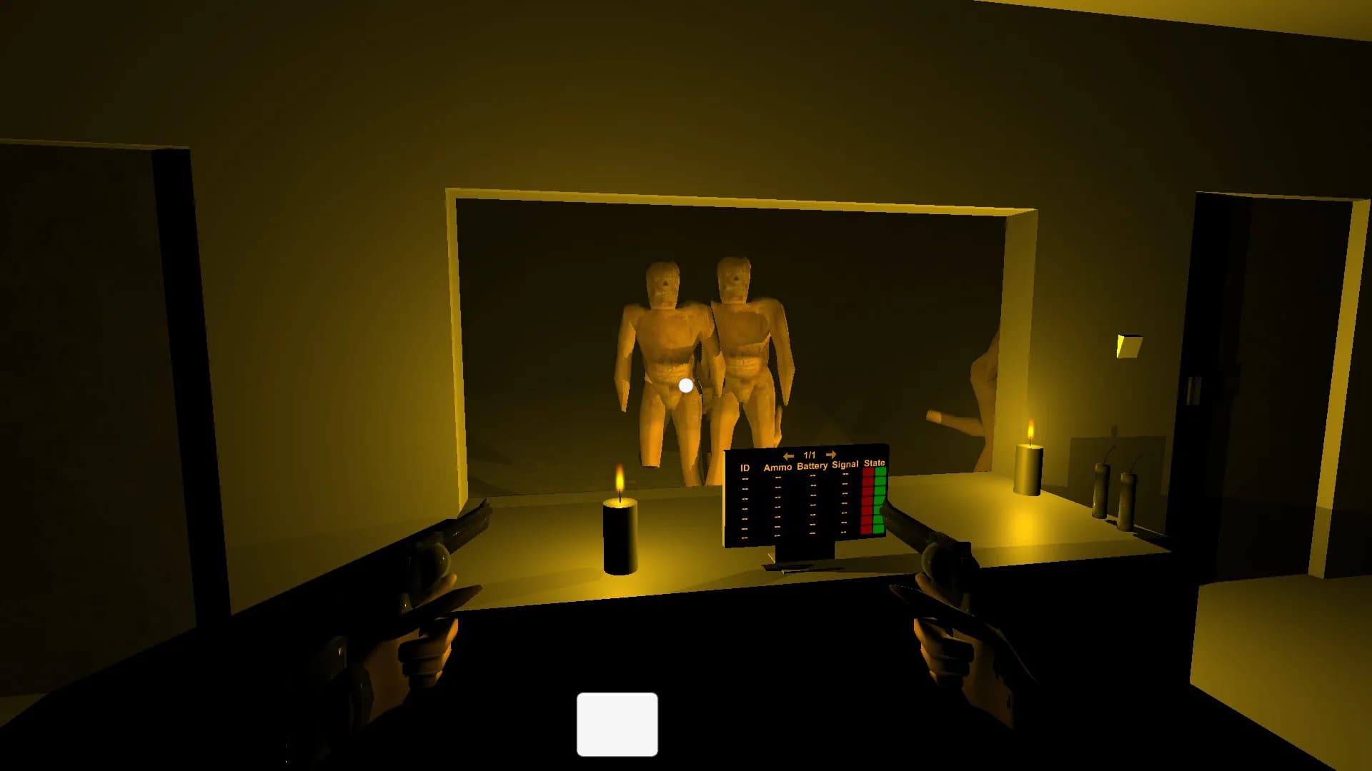 TURRET SYNDROME VR görsel 11