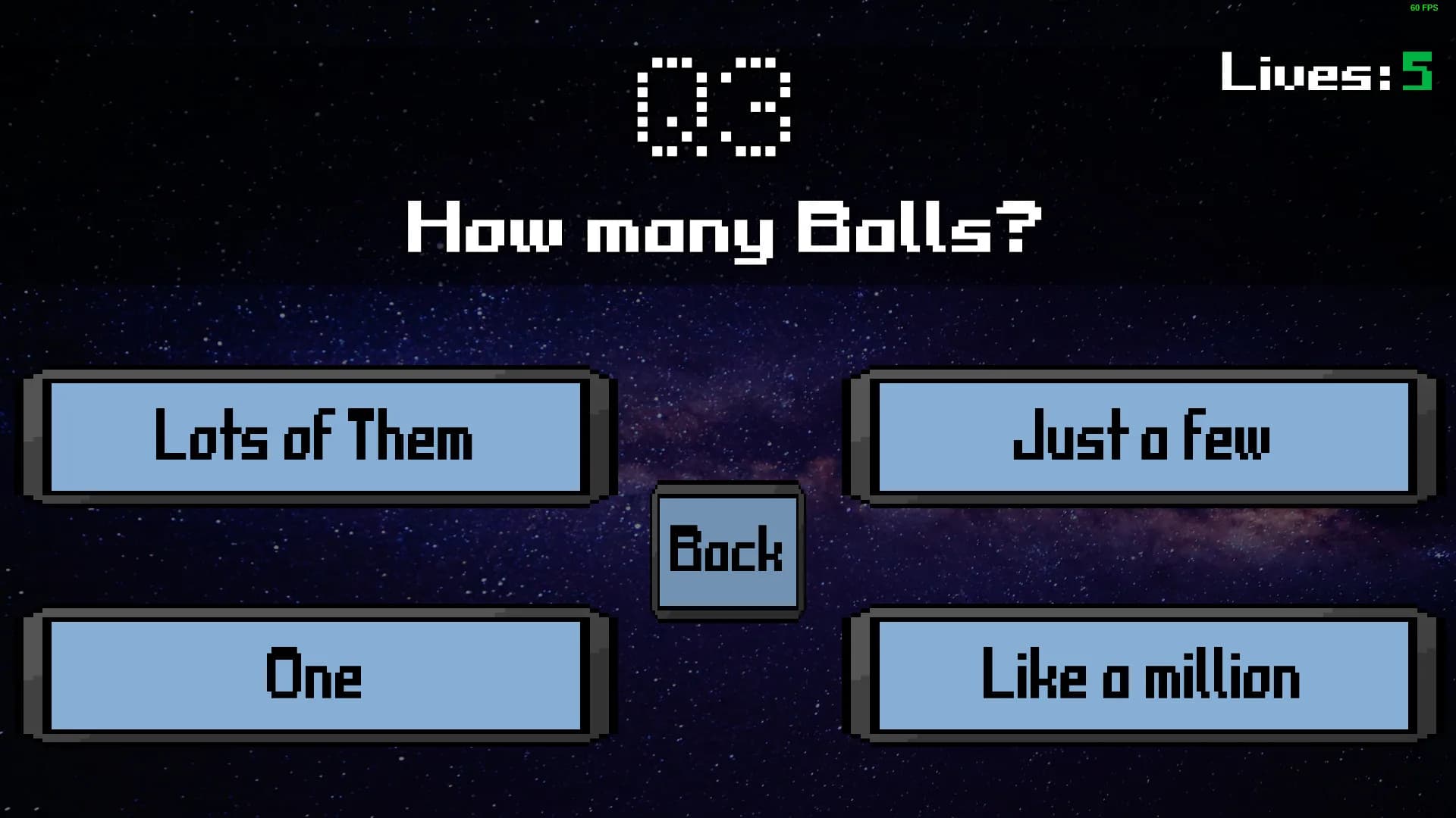 Lots of Balls görsel 8