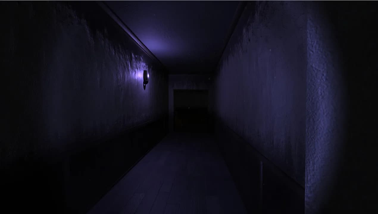 Kuchisake Onna - 口裂け女 görsel 6