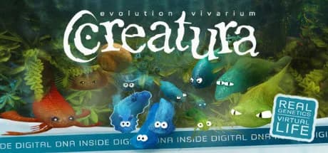 Creatura görsel 1
