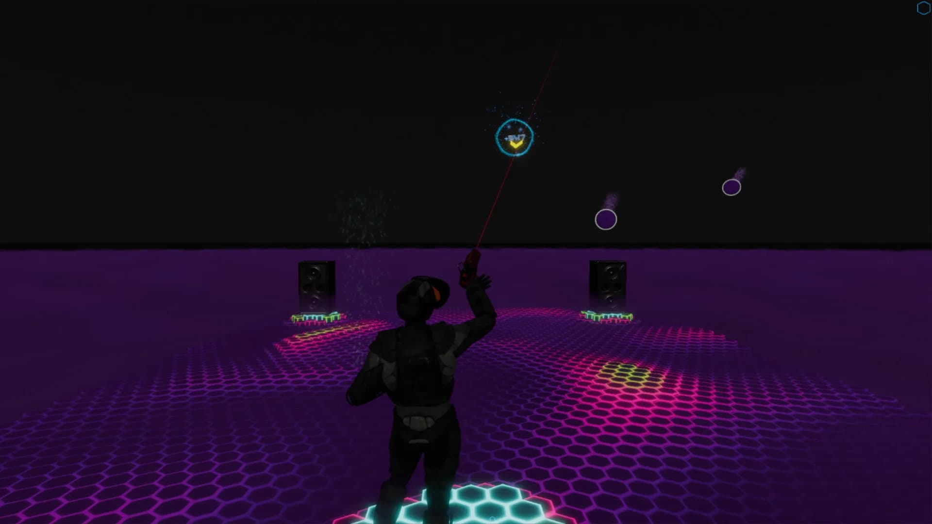 Beat the Rhythm VR görsel 4