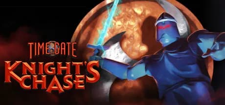 Time Gate: Knight's Chase görsel 1