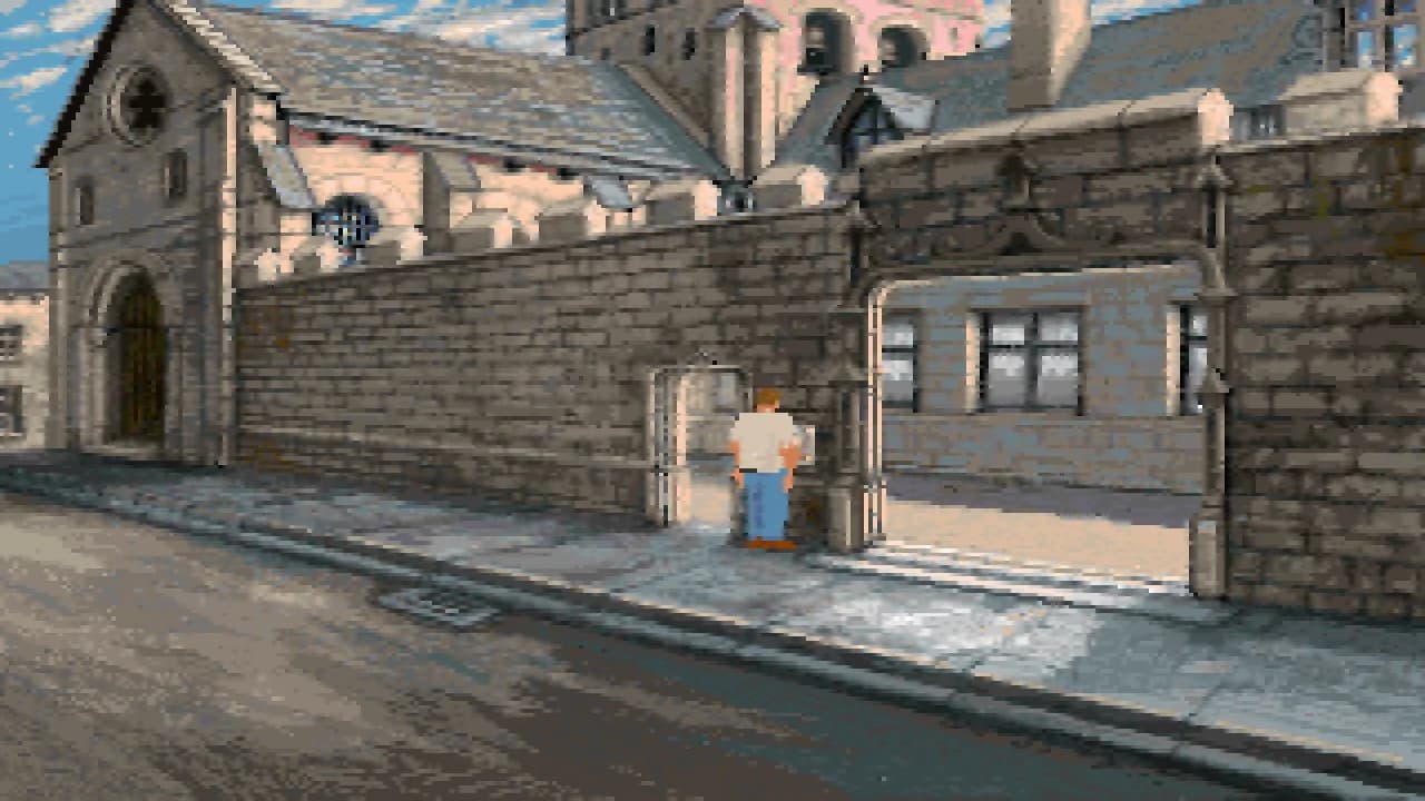 Time Gate: Knight's Chase görsel 2