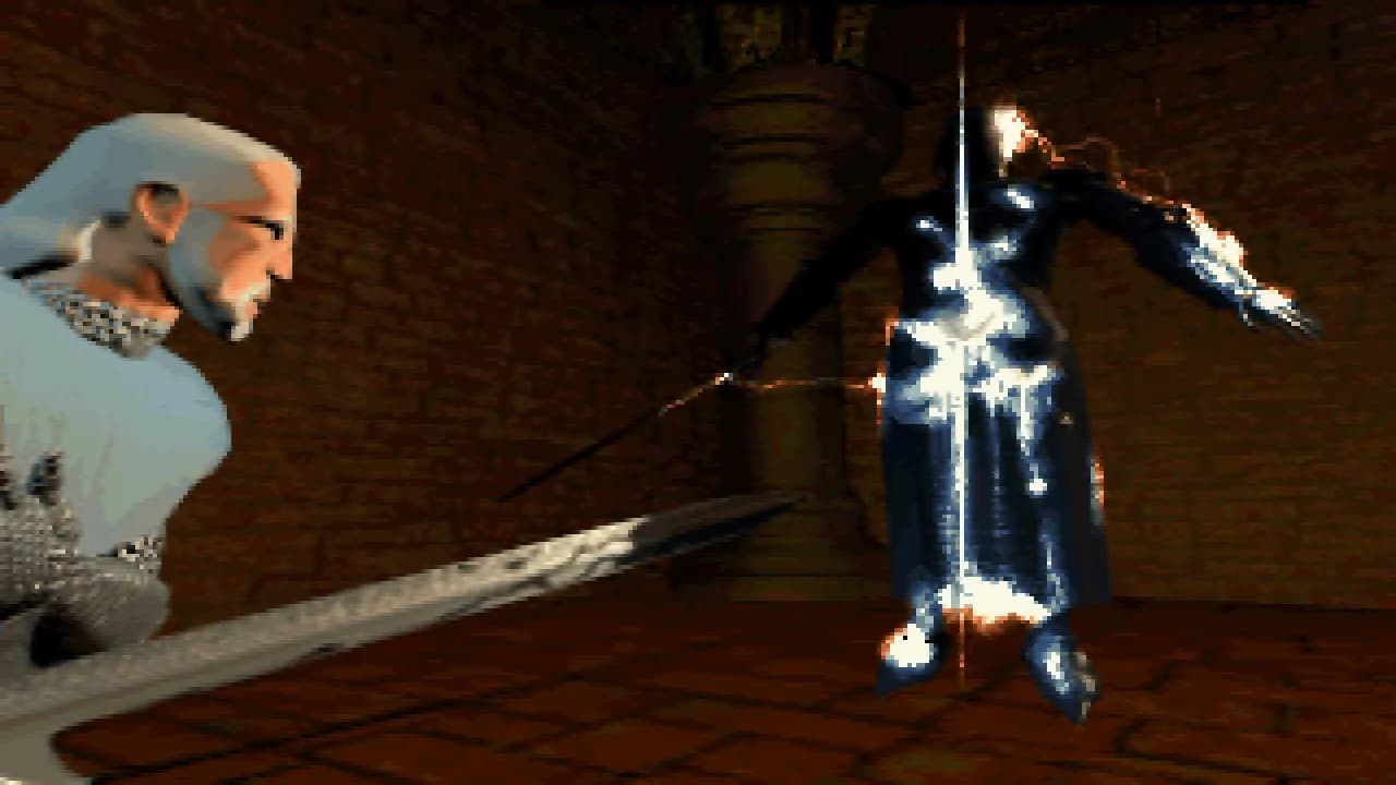Time Gate: Knight's Chase görsel 3