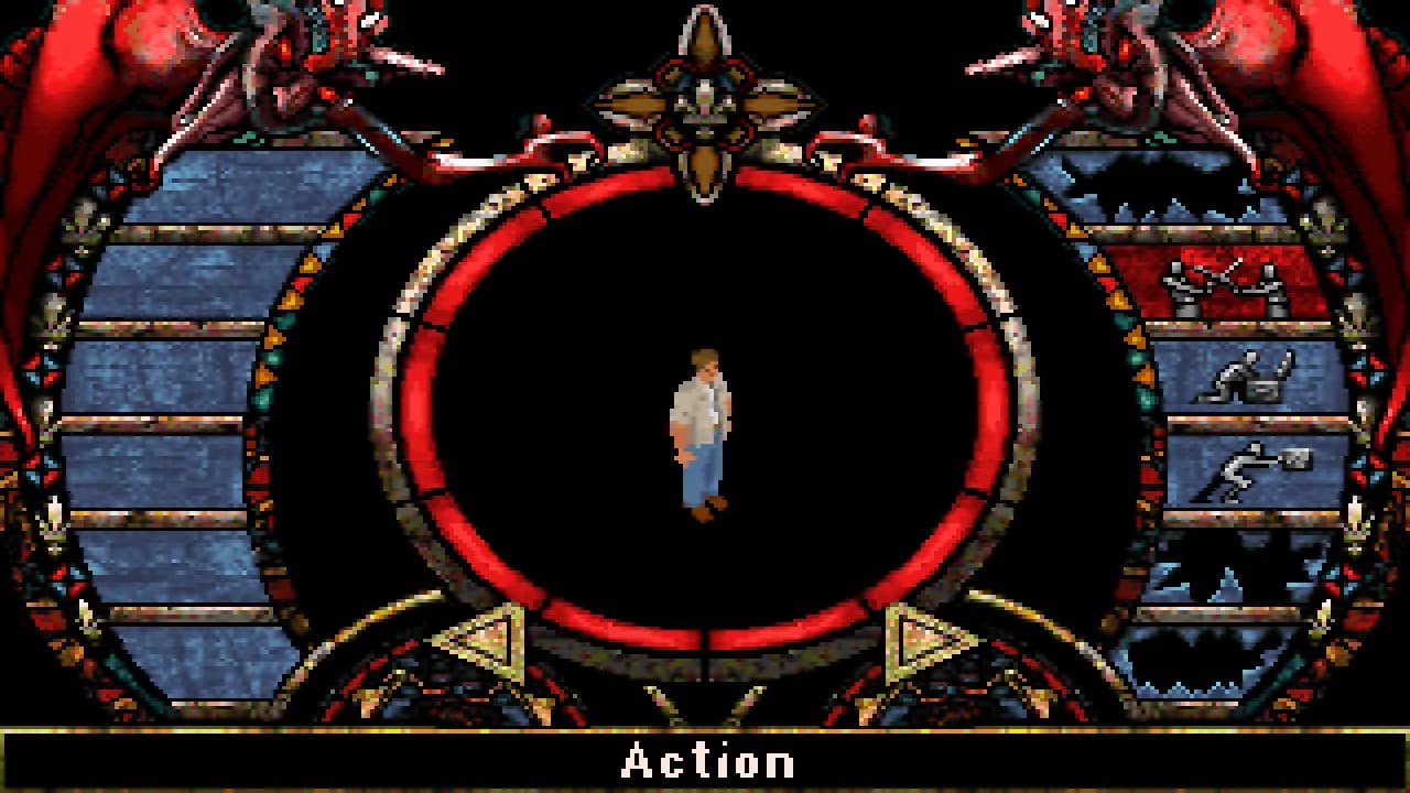 Time Gate: Knight's Chase görsel 6