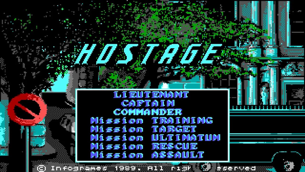 Hostage: Rescue Mission görsel 2