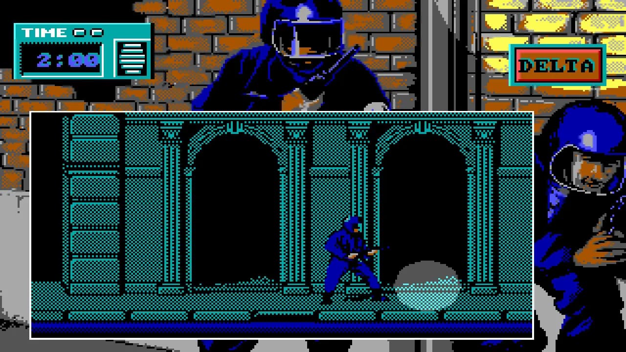 Hostage: Rescue Mission görsel 4
