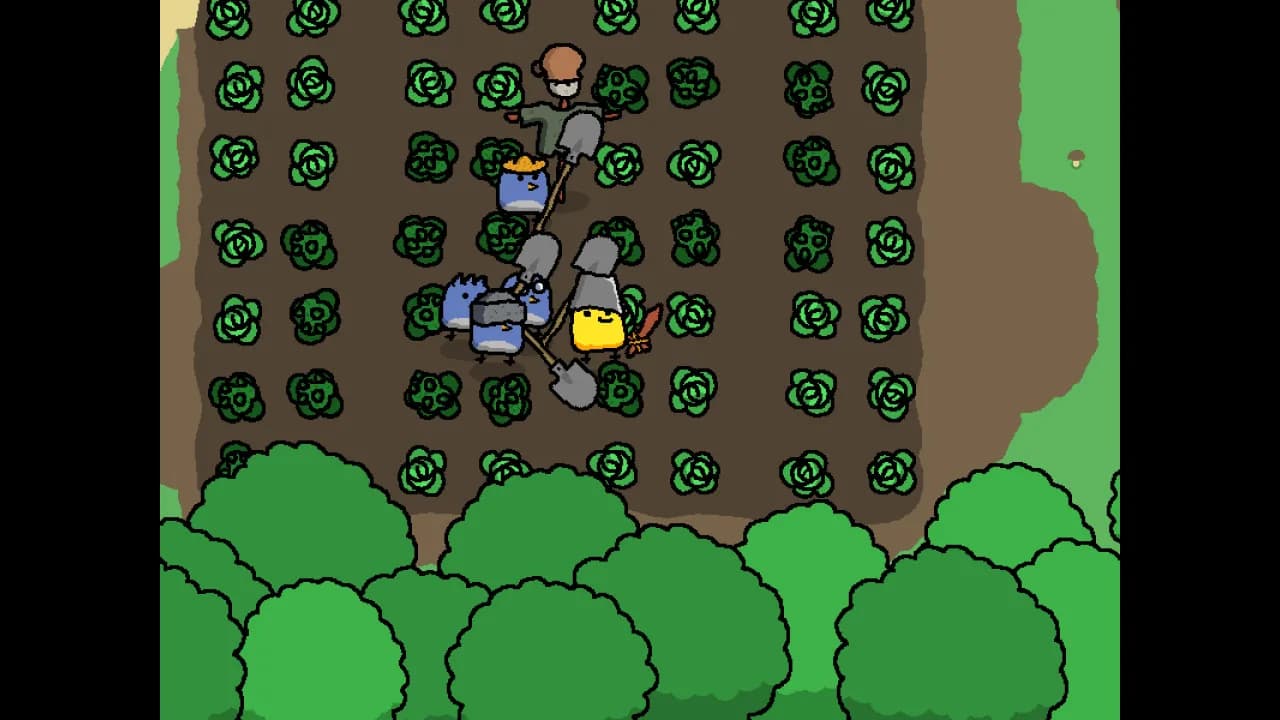 OH MY GOD, LOOK AT THIS KNIGHT görsel 4