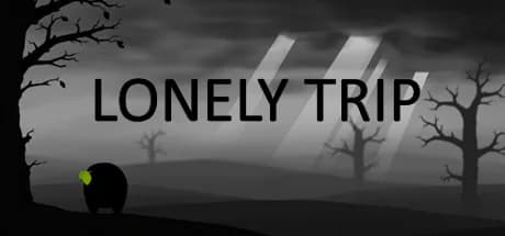 Lonely Trip görsel 1