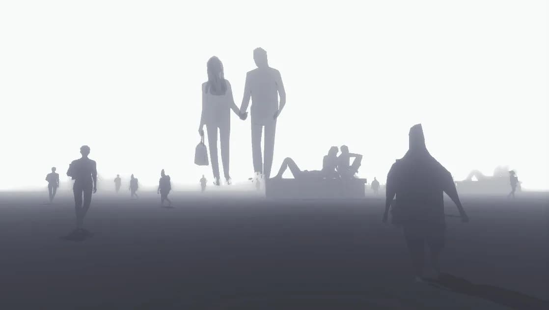 Lucid Dreams: Polyventure görsel 2