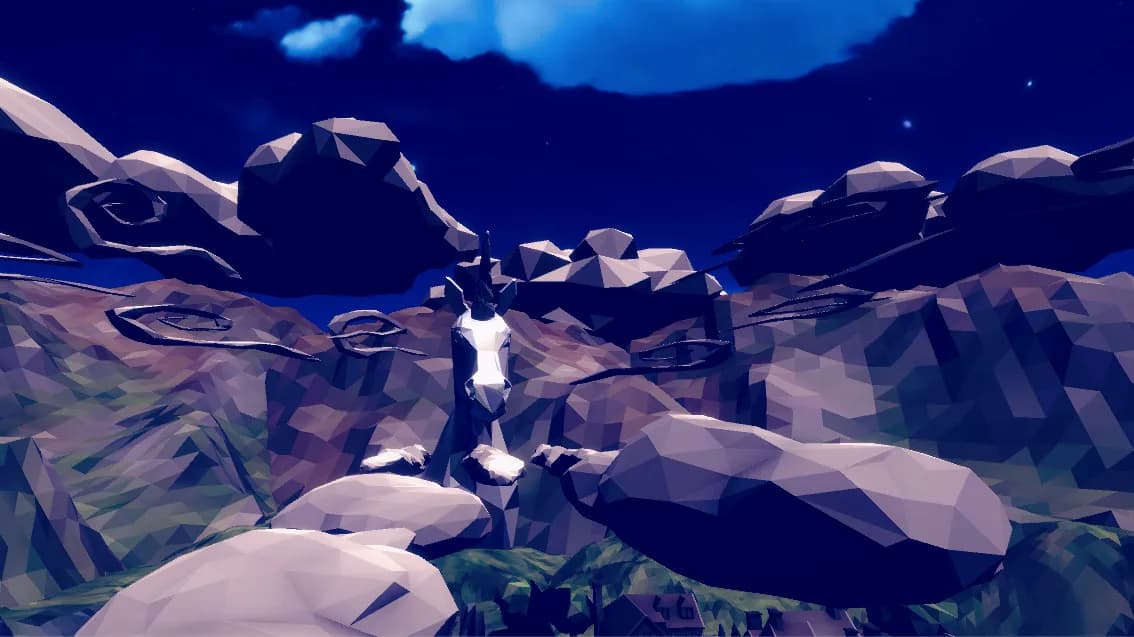 Lucid Dreams: Polyventure görsel 4
