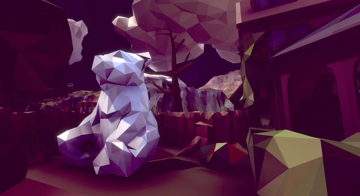 Lucid Dreams: Polyventure görsel 8