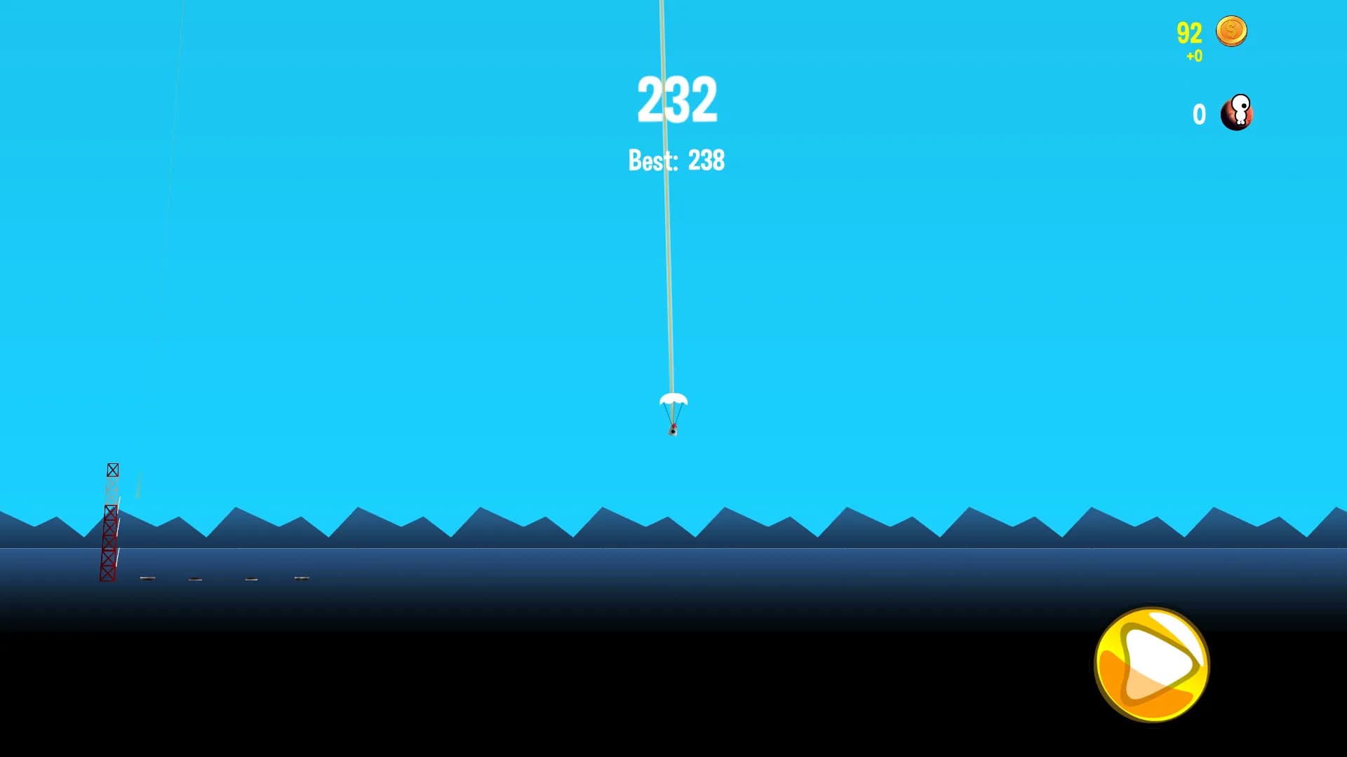 Space Rocket görsel 4