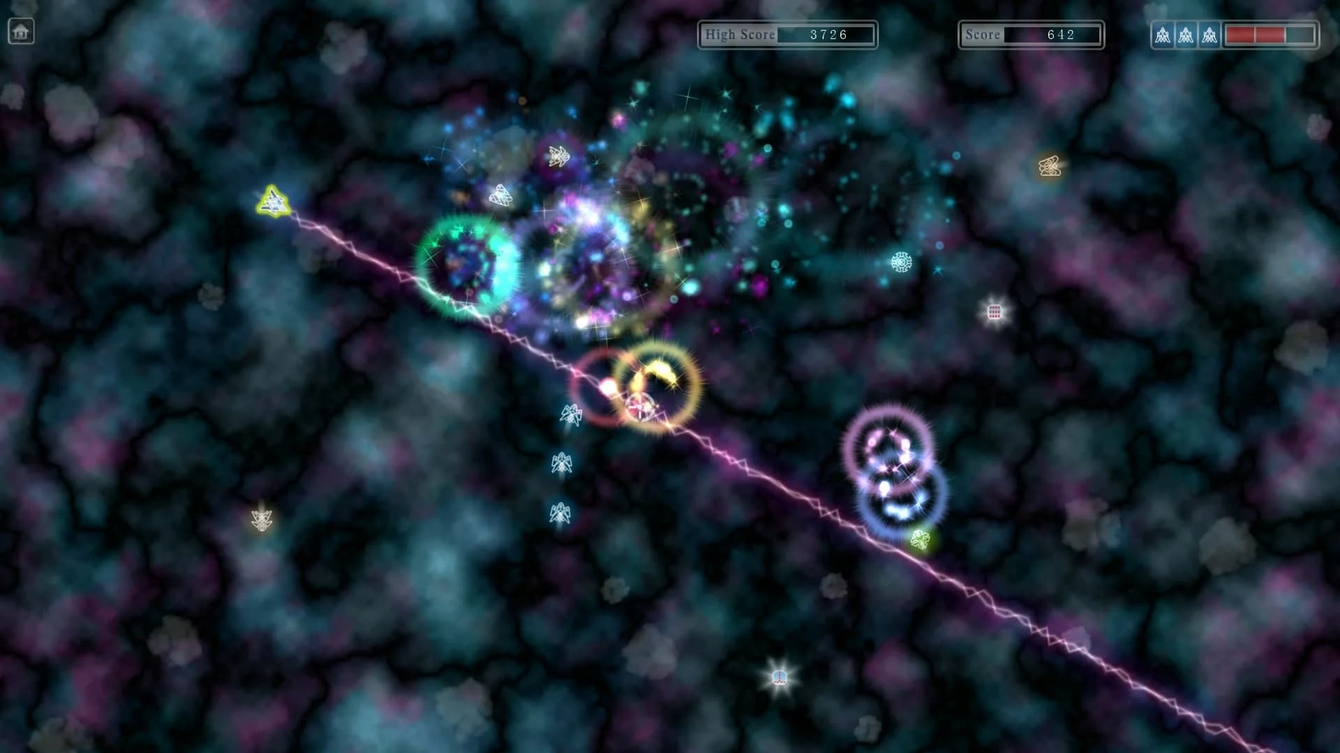 Survival Space: Unlimited Shooting görsel 2