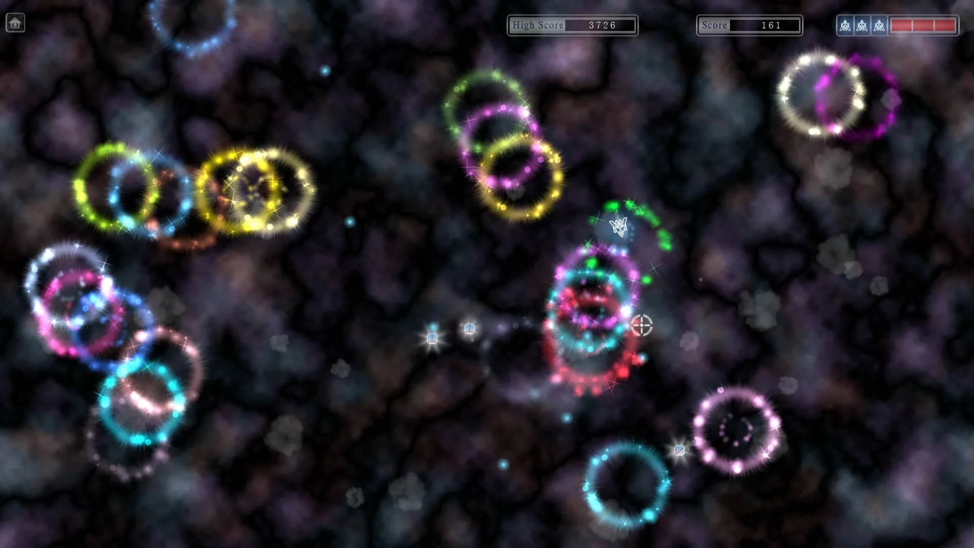 Survival Space: Unlimited Shooting görsel 4