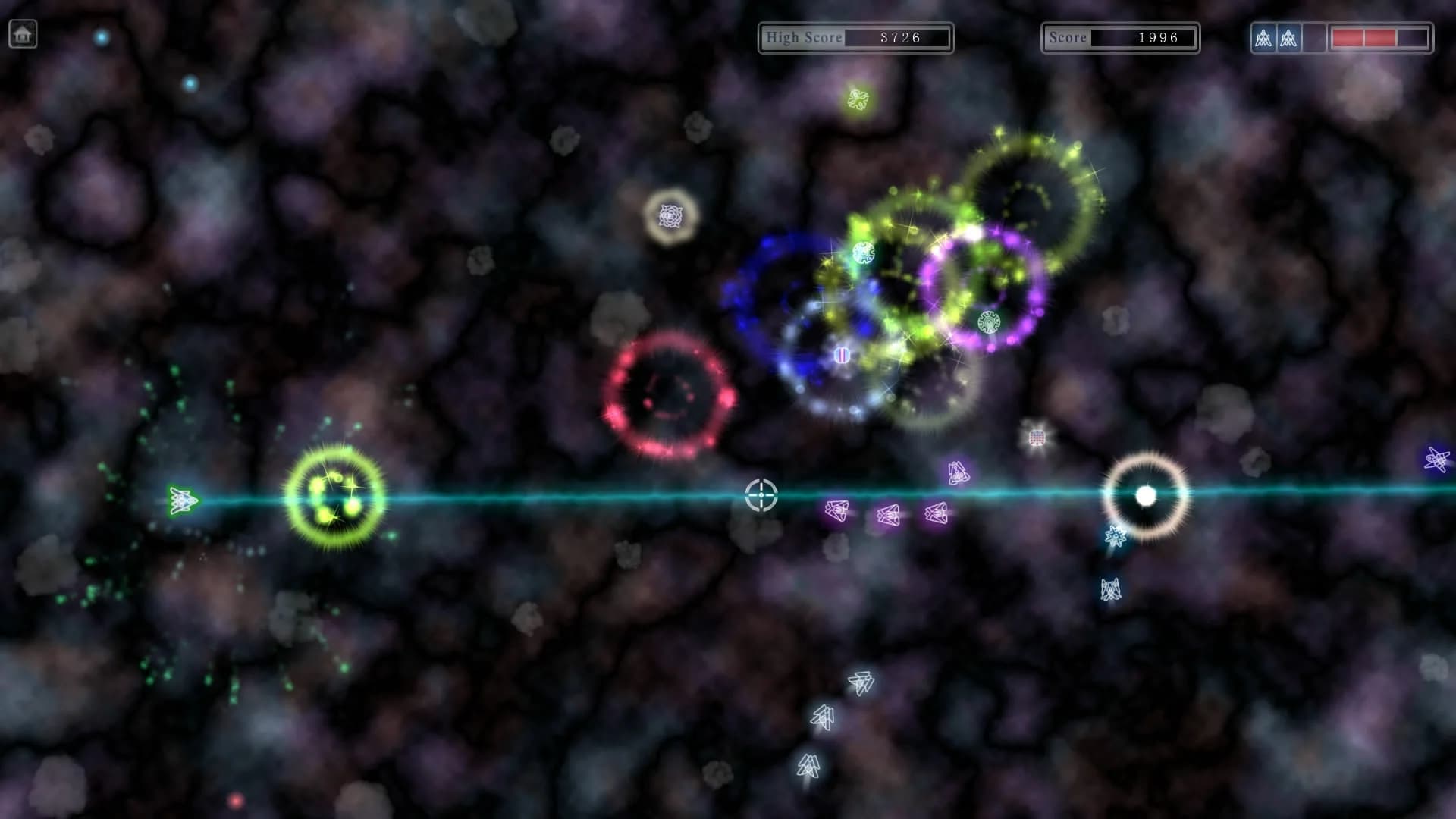 Survival Space: Unlimited Shooting görsel 5
