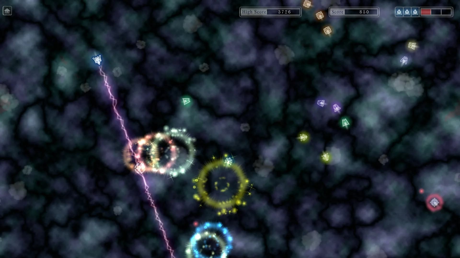 Survival Space: Unlimited Shooting görsel 6