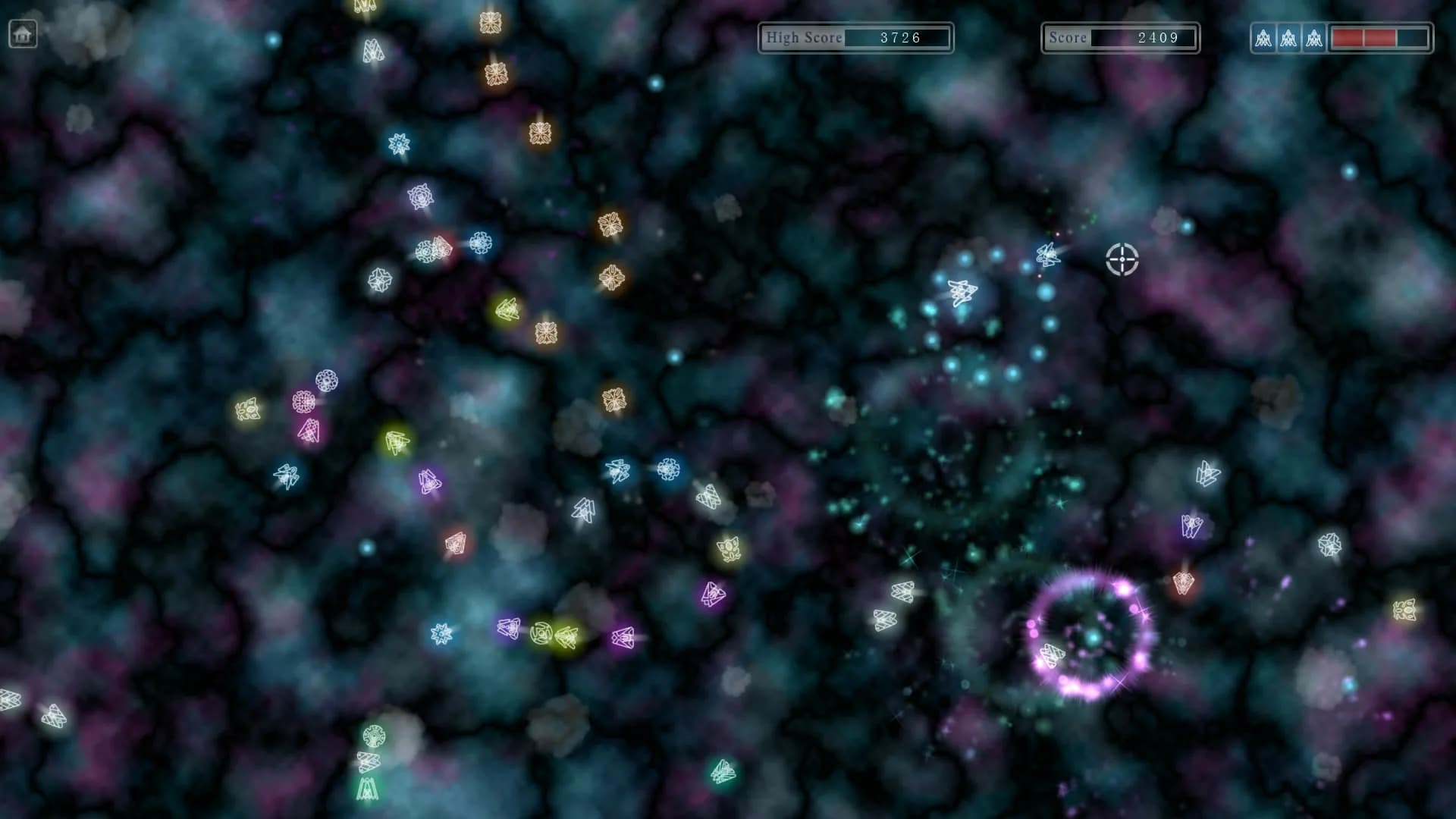 Survival Space: Unlimited Shooting görsel 7