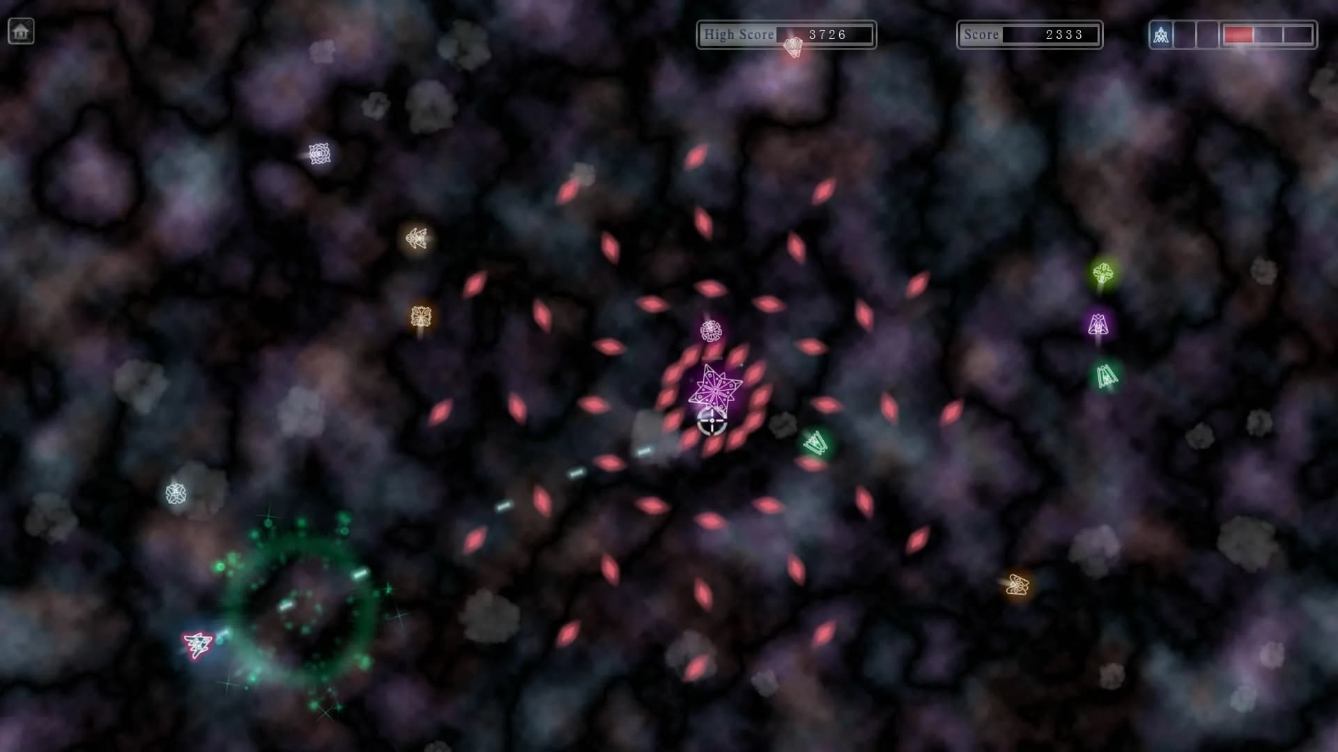 Survival Space: Unlimited Shooting görsel 8