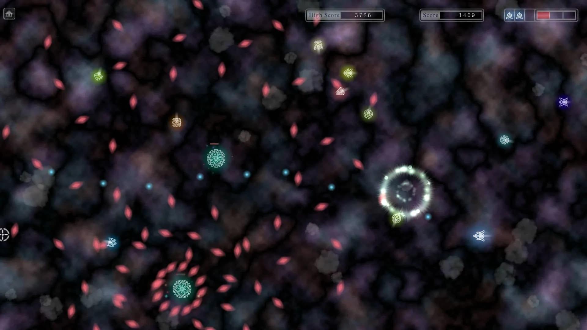 Survival Space: Unlimited Shooting görsel 9