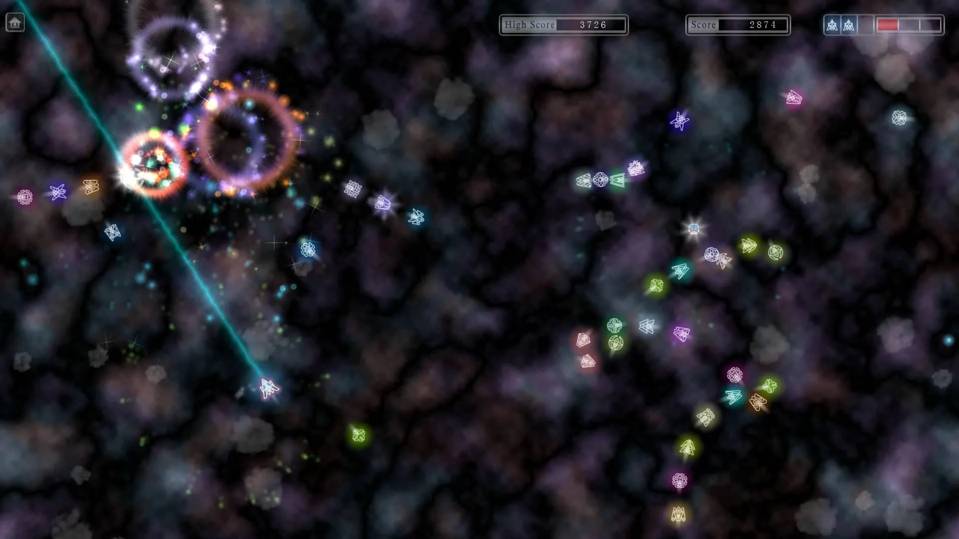 Survival Space: Unlimited Shooting görsel 10