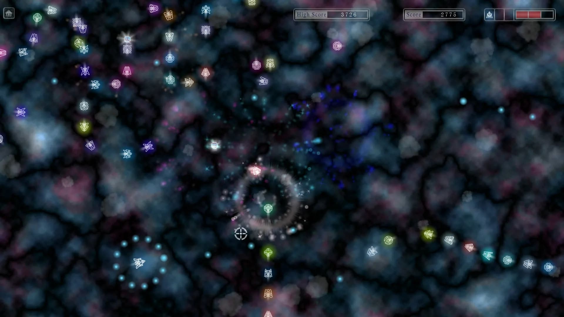 Survival Space: Unlimited Shooting görsel 11