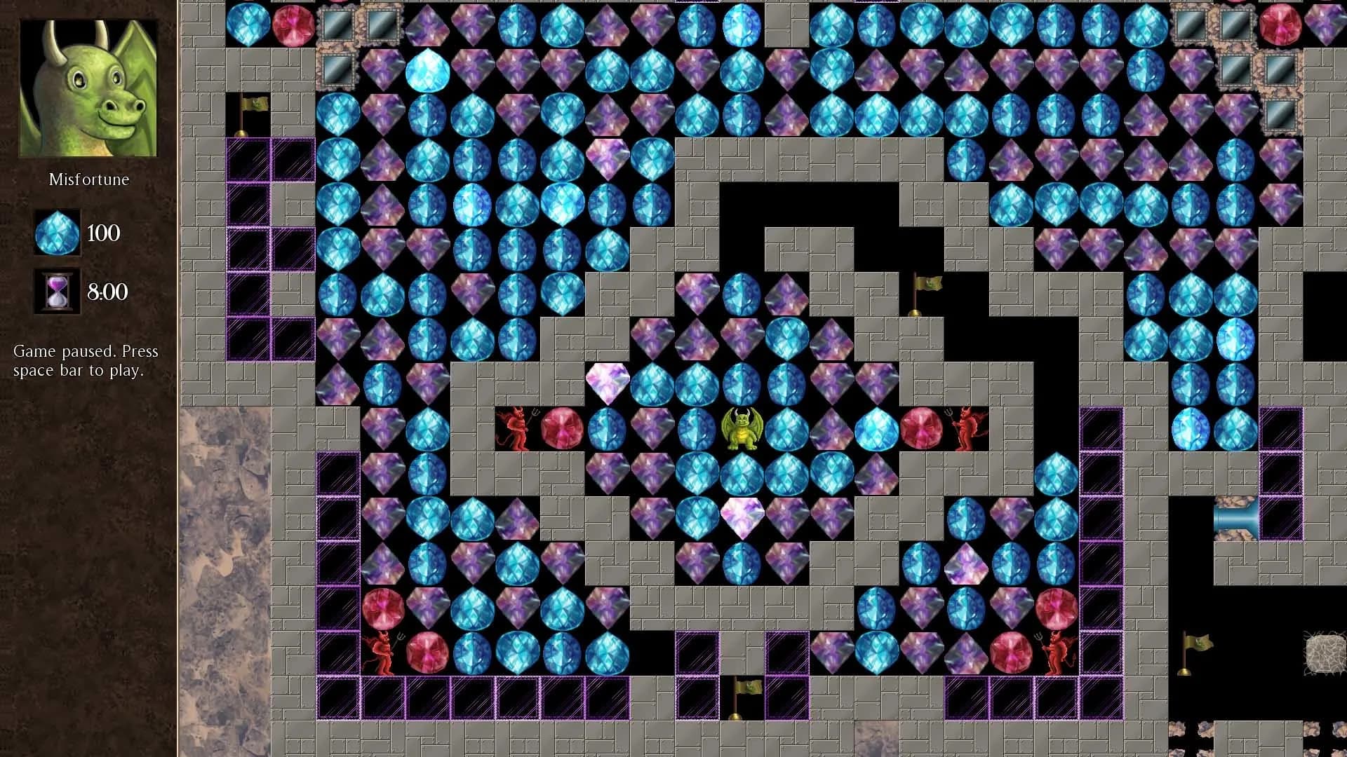 Sub Terra Draconis görsel 2