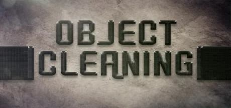 Object "Cleaning" görsel 1