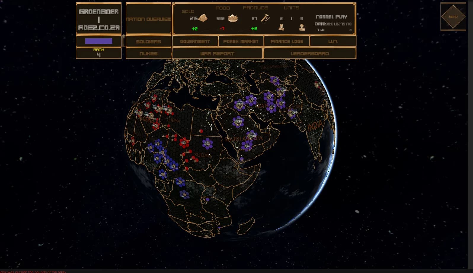 World War Forex görsel 2