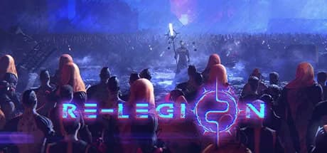 Re-Legion görsel 1