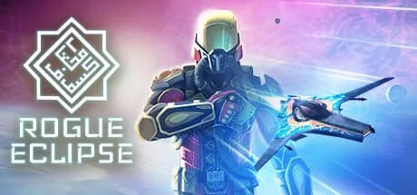 Rogue Eclipse görsel 1