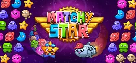 Matchy Star görsel 1