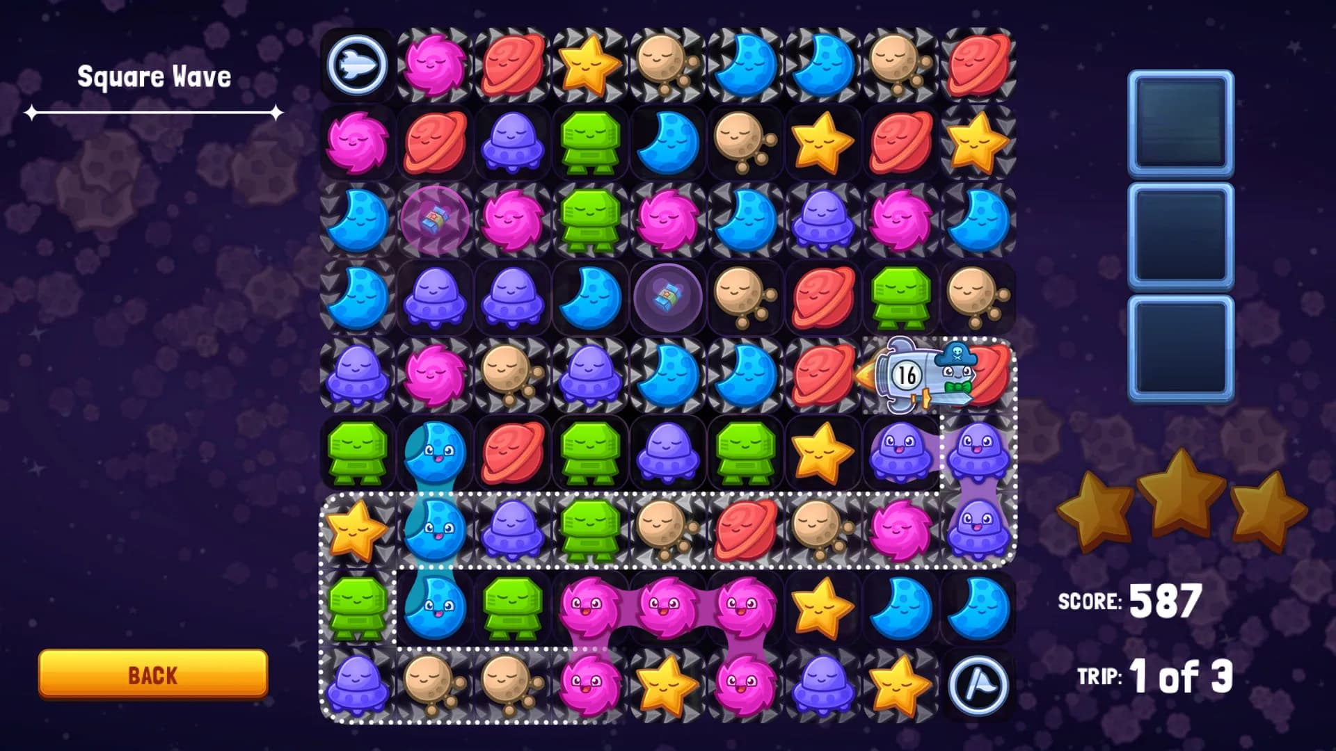 Matchy Star görsel 2