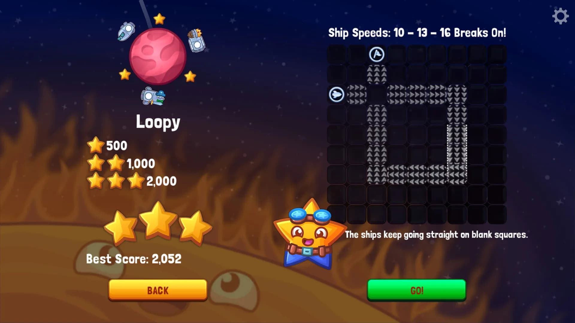 Matchy Star görsel 5