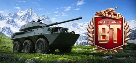 Battle Tanks: İkinci Dünya Savaşı Efsaneleri