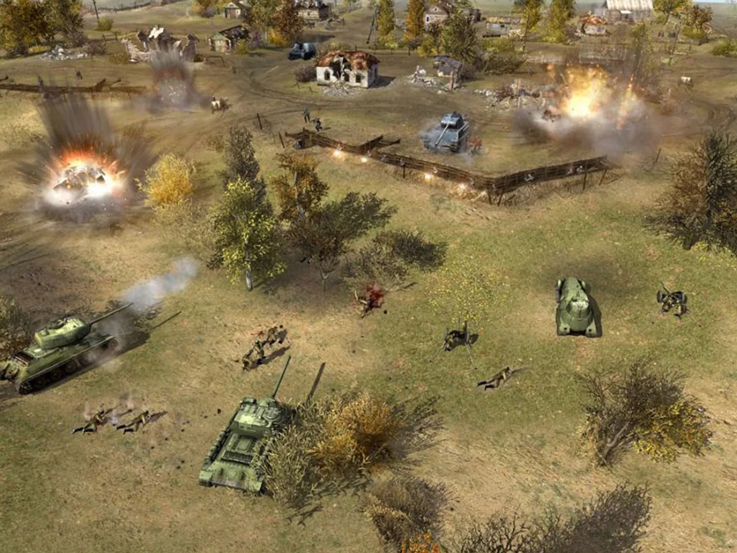 Men of War™ görsel 2