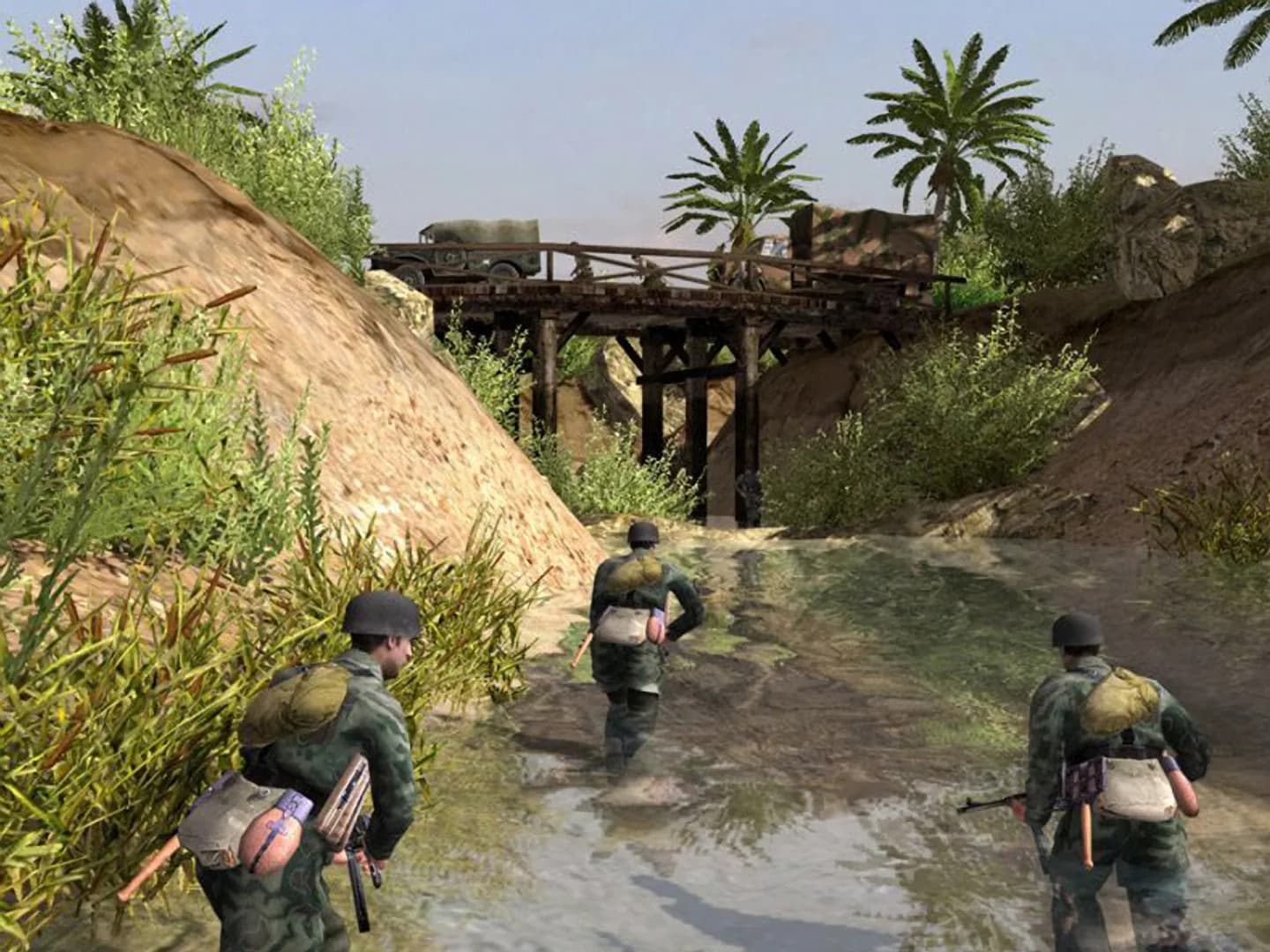 Men of War™ görsel 3