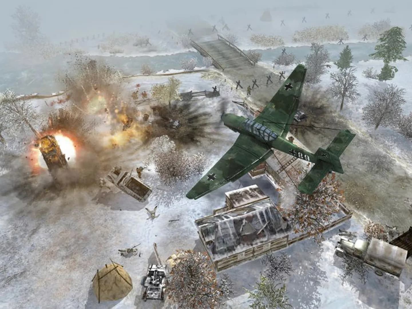 Men of War™ görsel 7