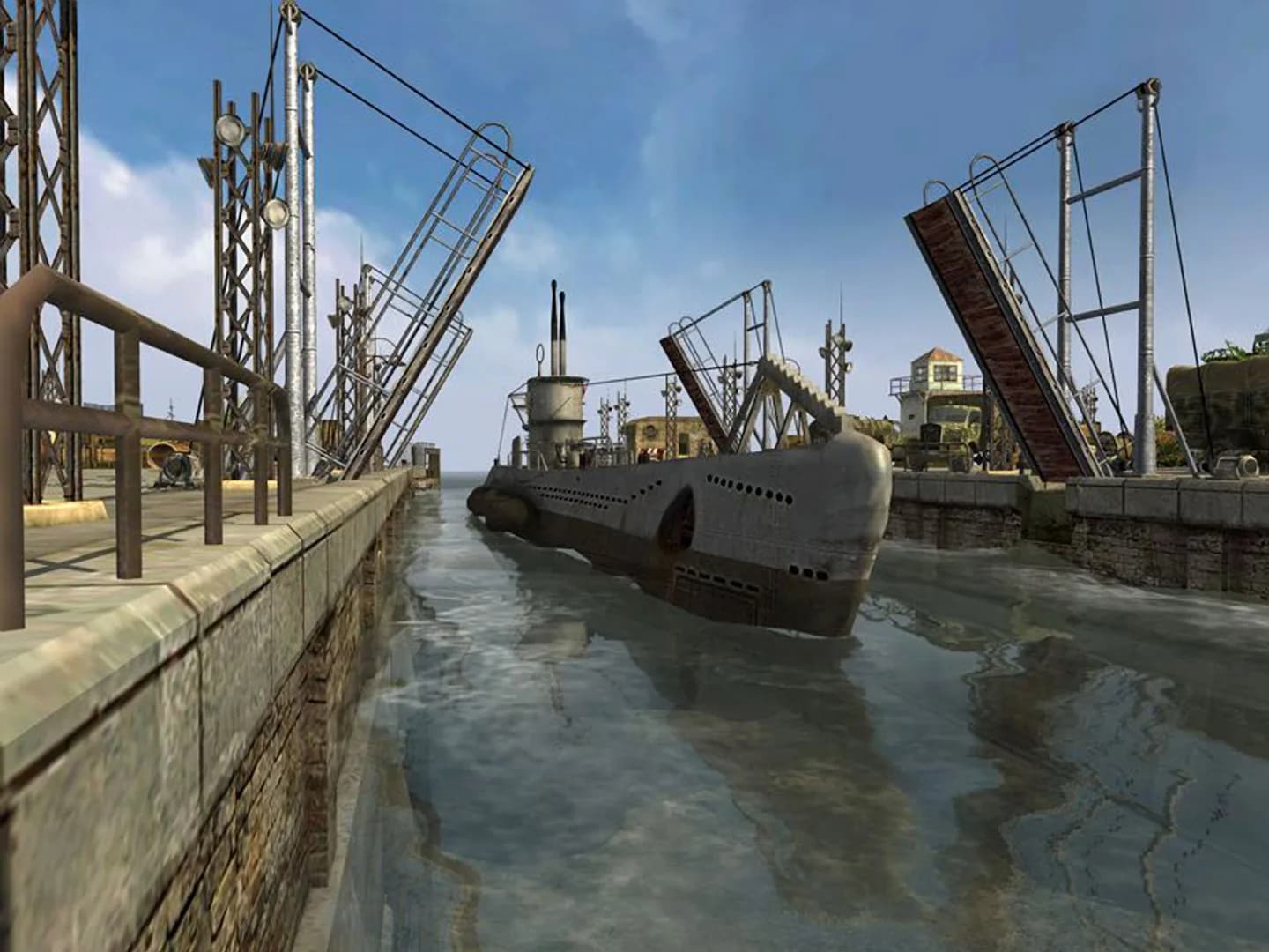 Men of War™ görsel 8