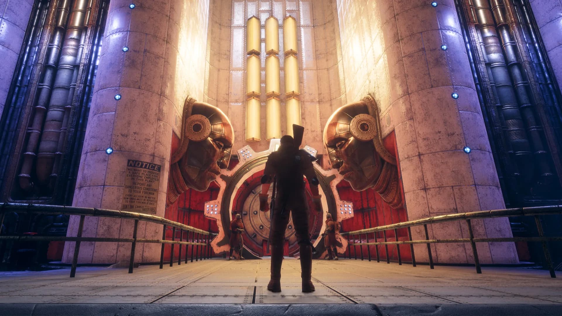 INSOMNIA: The Ark görsel 4